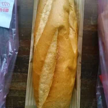 Món ăn- Tiệm Bánh Bánh Mì OHIO - Phan Văn Trị