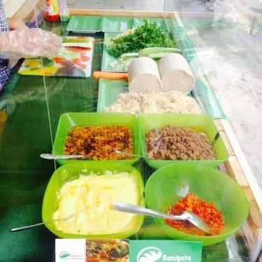 Tổng hợp- Ăn vặt Bánh Mì Pate - Hương Vị Pleiku - Hoa Lan