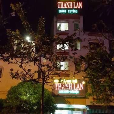 Tổng hợp- Tiệm Bánh Bánh Mì Thanh Lan
