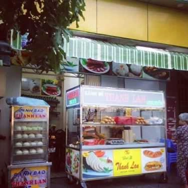 Tổng hợp- Tiệm Bánh Bánh Mì Thanh Lan