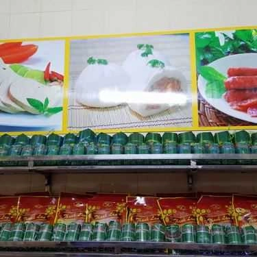 Tổng hợp- Tiệm Bánh Bánh Mì Thanh Lan