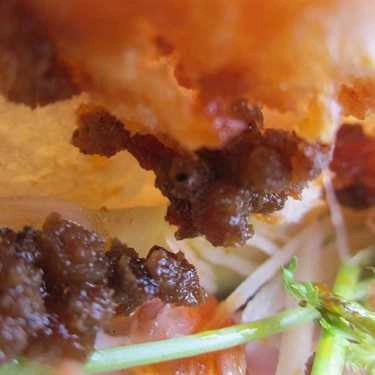 Món ăn- Ăn vặt Bánh Mì Pate - Hương Vị Pleiku - Ngô Tất Tố