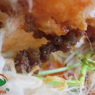 Món ăn- Ăn vặt Bánh Mì Pate - Hương Vị Pleiku - Ngô Tất Tố