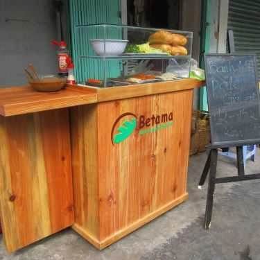 Tổng hợp- Ăn vặt Bánh Mì Pate - Hương Vị Pleiku - Ngô Tất Tố