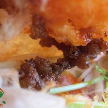 Món ăn- Ăn vặt Bánh Mì Pate - Hương Vị Pleiku - Ngô Tất Tố
