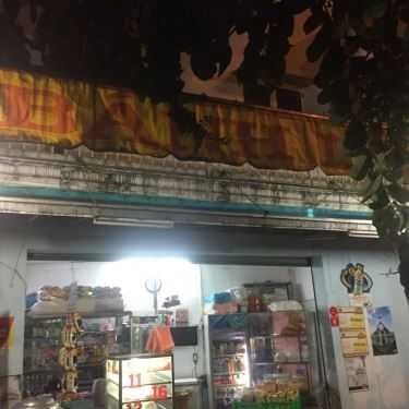 Tổng hợp- Ăn vặt Bánh Mì Patê Thịt Nguội