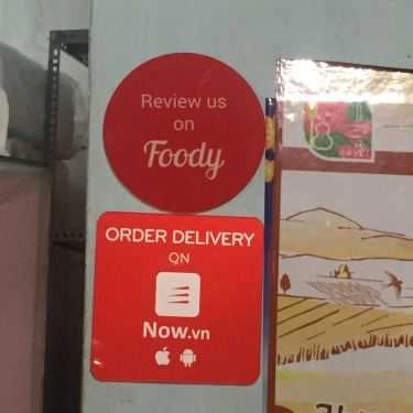 Tổng hợp- Ăn vặt Bánh Mì Patê Thịt Nguội