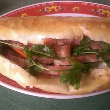 Món ăn- Ăn vặt Bánh Mì Pate Trà Vinh, Bún Bì & Bún Thịt Ram