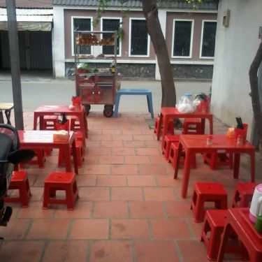 Không gian- Ăn vặt Bánh Mì Pate Trà Vinh, Bún Bì & Bún Thịt Ram