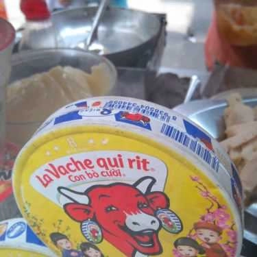 Tổng hợp- Ăn vặt Bánh Mì Thịt & Xôi Mặn