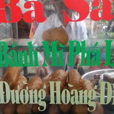 Tổng hợp- Ăn vặt Bánh Mì Phá Lấu