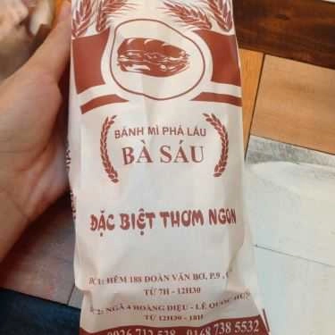 Tổng hợp- Ăn vặt Bánh Mì Phá Lấu