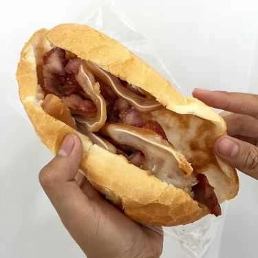 Món ăn- Ăn vặt Bánh Mì Phá Lấu & Xá Xíu