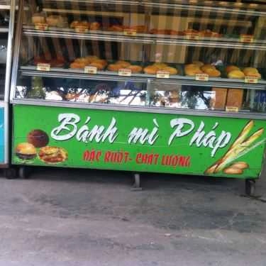 Tổng hợp- Tiệm Bánh Bánh Mì Pháp - Tỉnh Lộ 10