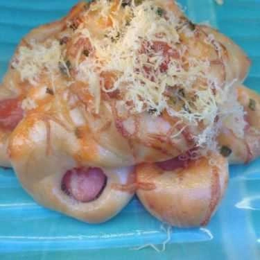 Món ăn- Tiệm Bánh Bánh Mì Pháp - Tỉnh Lộ 10