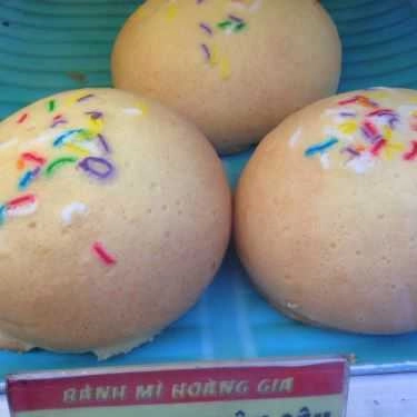 Món ăn- Tiệm Bánh Bánh Mì Pháp - Tỉnh Lộ 10