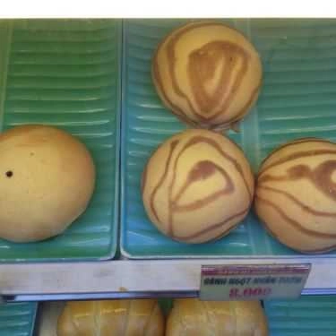 Món ăn- Tiệm Bánh Bánh Mì Pháp - Tỉnh Lộ 10