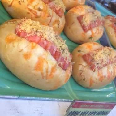 Món ăn- Tiệm Bánh Bánh Mì Pháp - Tỉnh Lộ 10