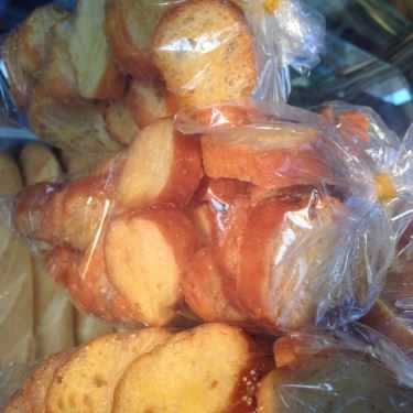 Món ăn- Tiệm Bánh Bánh Mì Pháp - Tỉnh Lộ 10