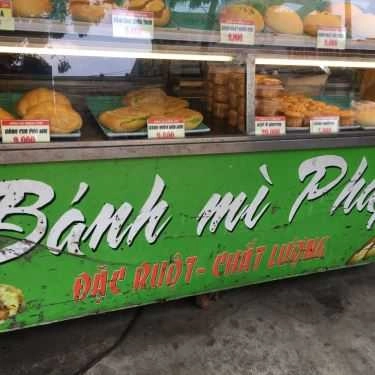 Tổng hợp- Tiệm Bánh Bánh Mì Pháp - Tỉnh Lộ 10