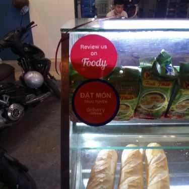 Tổng hợp- Tiệm Bánh Lò Bánh Mì Phi Thường