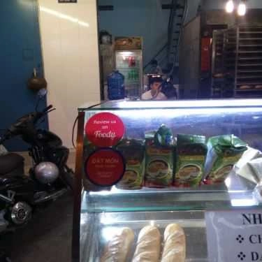Tổng hợp- Tiệm Bánh Lò Bánh Mì Phi Thường
