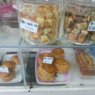 Tổng hợp- Ăn vặt Bánh Mì Phú Hương