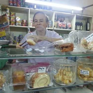 Tổng hợp- Ăn vặt Bánh Mì Phú Hương