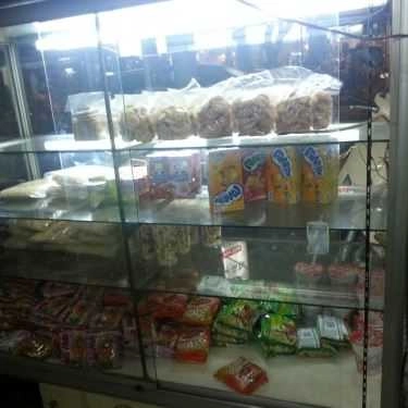 Tổng hợp- Ăn vặt Bánh Mì Phú Hương
