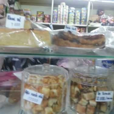 Tổng hợp- Ăn vặt Bánh Mì Phú Hương