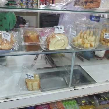 Tổng hợp- Ăn vặt Bánh Mì Phú Hương