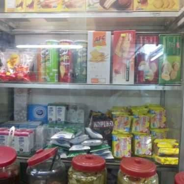 Tổng hợp- Ăn vặt Bánh Mì Phú Hương