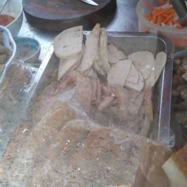 Món ăn- Ăn vặt Bánh Mì Phú Quý