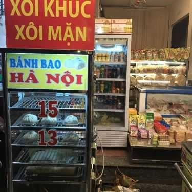 Tổng hợp- Ăn vặt Bánh Mì Phúc Hà Nội - Nguyễn Tri Phương