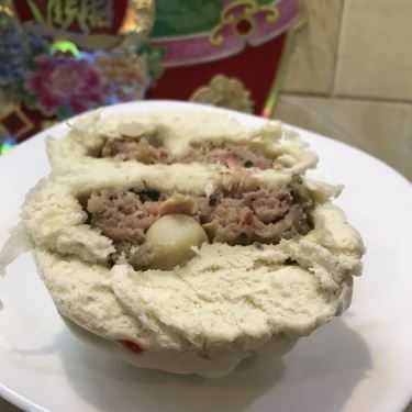 Món ăn- Ăn vặt Bánh Mì Phúc Hà Nội - Nguyễn Tri Phương