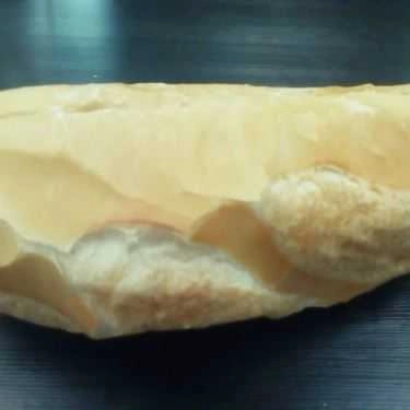 Món ăn- Tiệm Bánh Bánh Mì Phước Thành