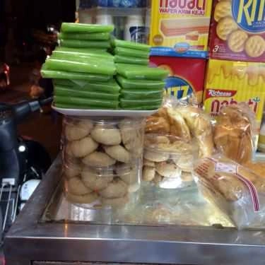 Món ăn- Tiệm Bánh Bánh Mì Phương Thảo - Huỳnh Văn Bánh