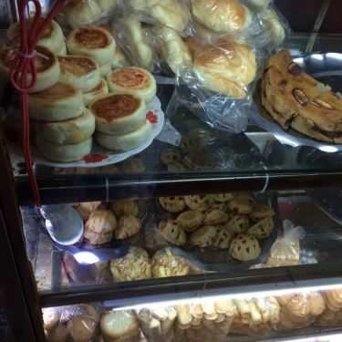 Món ăn- Tiệm Bánh Bánh Mì Phương Thảo - Huỳnh Văn Bánh
