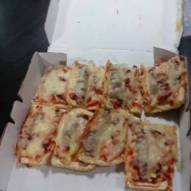 Tổng hợp- Shop online Bánh Mì Pizza Tôm Tích - Sweetie Cakes - Tiệm Bánh Online