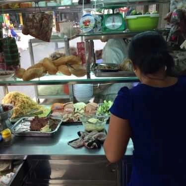 Tổng hợp- Tiệm Bánh Bánh Mì Hồng Hoa - Nguyễn Văn Tráng