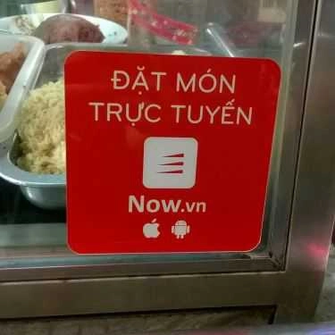 Tổng hợp- Tiệm Bánh Quang Anh - Bánh Mì & Bánh Giò