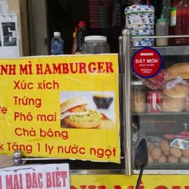 Tổng hợp- Ăn vặt Bánh Mì Que - Trần Đình Xu