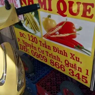 Tổng hợp- Ăn vặt Bánh Mì Que - Trần Đình Xu
