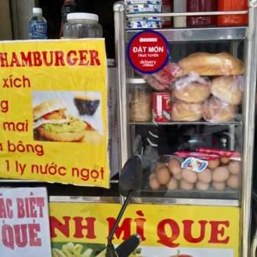 Tổng hợp- Ăn vặt Bánh Mì Que - Trần Đình Xu