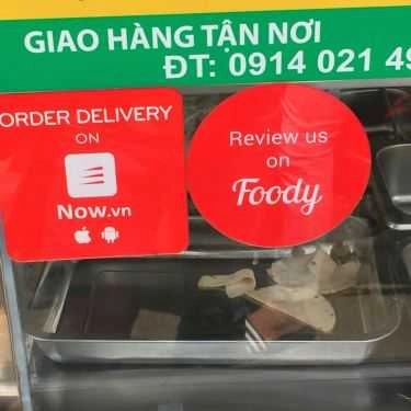 Tổng hợp- Ăn vặt An Gia - Bánh Mì Que