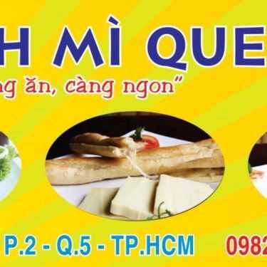 Tổng hợp- Ăn vặt Bánh Mì Que Chip