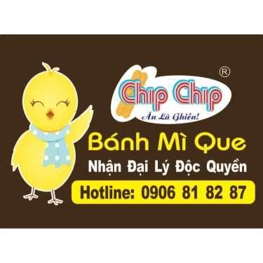 Tổng hợp- Ăn vặt Chip Chip - Bánh Mì Que