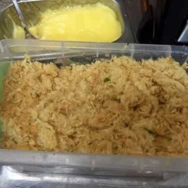 Tổng hợp- Ăn vặt Bánh Mì Que Đà Nẵng