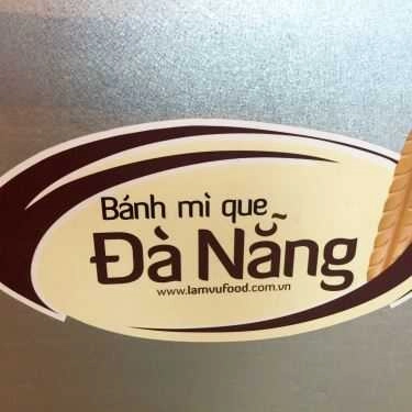 Tổng hợp- Ăn vặt Bánh Mì Que Đà Nẵng