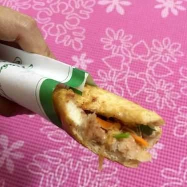 Món ăn- Ăn vặt Bánh Mì Que Đà Nẵng